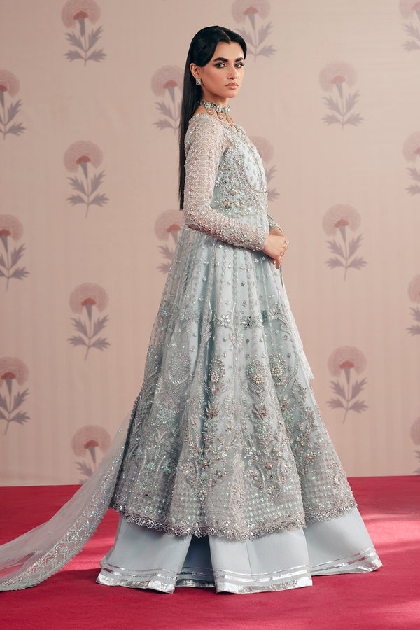 Zarposh | Maharani Wedding Collection | Savera - Saira Saqlain