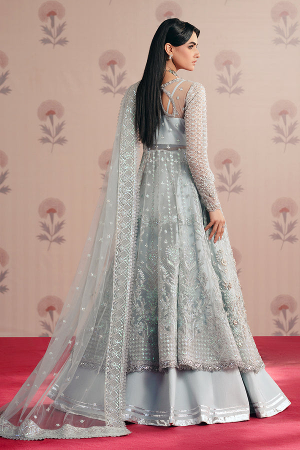 Zarposh | Maharani Wedding Collection | Savera - Saira Saqlain