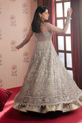 Zarposh | Maharani Wedding Collection | Shahana - Saira Saqlain