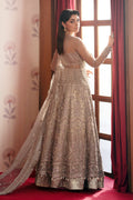Zarposh | Maharani Wedding Collection | Shahana - Saira Saqlain