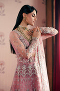 Zarposh | Maharani Wedding Collection | Feroza - Saira Saqlain