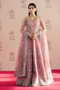 Zarposh | Maharani Wedding Collection | Feroza - Saira Saqlain