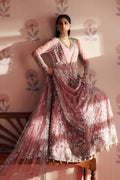 Zarposh | Maharani Wedding Collection | Feroza - Saira Saqlain