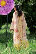 Sardinia | Cocktail Luxury Lawn | DAISY - Saira Saqlain