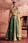 Zarposh | Maharani Wedding Collection | Noorani - Saira Saqlain