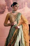 Zarposh | Maharani Wedding Collection | Noorani - Saira Saqlain