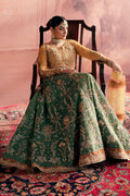 Zarposh | Maharani Wedding Collection | Noorani - Saira Saqlain