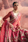 Zarposh | Maharani Wedding Collection | Anarkali - Saira Saqlain
