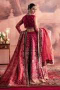 Zarposh | Maharani Wedding Collection | Anarkali - Saira Saqlain