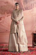 Zarposh | Maharani Wedding Collection | Meher - Saira Saqlain