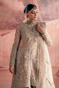 Zarposh | Maharani Wedding Collection | Meher - Saira Saqlain