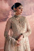 Zarposh | Maharani Wedding Collection | Meher - Saira Saqlain