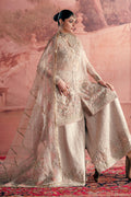 Zarposh | Maharani Wedding Collection | Meher - Saira Saqlain