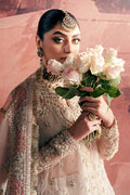 Zarposh | Maharani Wedding Collection | Meher - Saira Saqlain