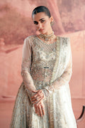 Zarposh | Maharani Wedding Collection | Chandni - Saira Saqlain