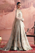 Zarposh | Maharani Wedding Collection | Chandni - Saira Saqlain