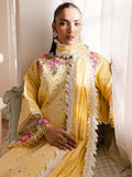 Parishay | Mira Winter | MW-01 | 3 PC Khaddar - Saira Saqlain