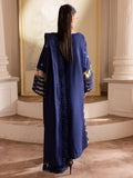 Parishay | Mira Winter | MW-03 | 3 PC Khaddar - Saira Saqlain