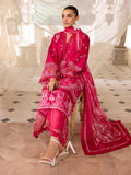 Parishay | Mira Winter | MW-02 | MW-05 | 3 PC Crepe - Saira Saqlain