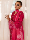 Parishay | Mira Winter | MW-02 | MW-05 | 3 PC Crepe - Saira Saqlain