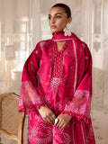Parishay | Mira Winter | MW-02 | MW-05 | 3 PC Crepe - Saira Saqlain