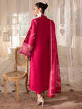 Parishay | Mira Winter | MW-02 | MW-05 | 3 PC Crepe - Saira Saqlain