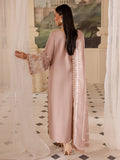 Parishay | Mira Winter | MW-06 | 3 PC Crepe - Saira Saqlain