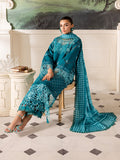 Parishay | Mira Winter | MW-12 | 3 PC Khaddar - Saira Saqlain