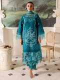 Parishay | Mira Winter | MW-12 | 3 PC Khaddar - Saira Saqlain