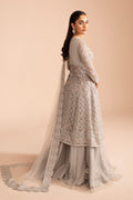Maryum N Maria | Iris Formals | KAJOL - MW40011 - Saira Saqlain