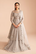 Maryum N Maria | Iris Formals | KAJOL - MW40011 - Saira Saqlain