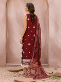 Mahnur | Masakali Luxury Lawn 24 | MK 02 - B - Saira Saqlain