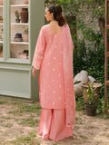 Mahnur | Masakali Luxury Lawn 24 | MK 03 - A - Saira Saqlain