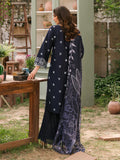 Mahnur | Masakali Luxury Lawn 24 | MK 03 - B - Saira Saqlain