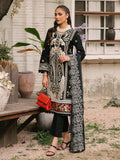 Mahnur | Masakali Luxury Lawn 24 | MK 04 - A - Saira Saqlain