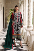 Mina Kashif | Festive Lawn | Karine - Saira Saqlain