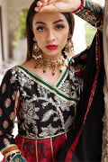 Mina Kashif | Festive Lawn | Anarkali - Saira Saqlain