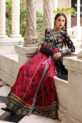 Mina Kashif | Festive Lawn | Anarkali - Saira Saqlain