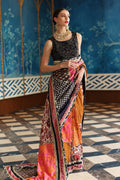Mina Kashif | Festive Lawn | Jabeen - Saira Saqlain