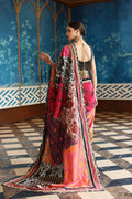 Mina Kashif | Festive Lawn | Jabeen - Saira Saqlain