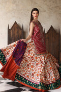 Mina Kashif | Festive Lawn | Janan - Saira Saqlain