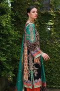 Mina Kashif | Festive Lawn | Zenel - Saira Saqlain