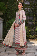 Mina Kashif | Festive Lawn | Parsa - Saira Saqlain