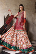 Mina Kashif | Festive Lawn | Janan - Saira Saqlain