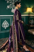Mina Kashif | Meeral Formals 24 | Tabeer - Saira Saqlain