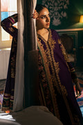 Mina Kashif | Meeral Formals 24 | Tabeer - Saira Saqlain