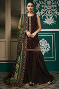 Mina Kashif | Meeral Formals 24 | Eshana - Saira Saqlain