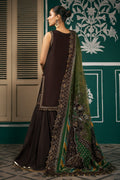 Mina Kashif | Meeral Formals 24 | Eshana - Saira Saqlain