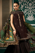 Mina Kashif | Meeral Formals 24 | Eshana - Saira Saqlain
