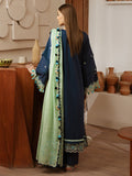 Mahnur | Florence Luxury Lawn 25 | MIRAAL -   Ladies Clothes -  Saira Saqlain